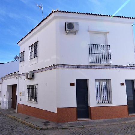 Alma S Home, Precioso Loft En Planta Primera Bollullos Par del Condado Esterno foto