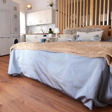 Alma S Home, Precioso Loft En Planta Primera Bollullos Par del Condado Esterno foto
