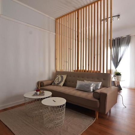 Alma S Home, Precioso Loft En Planta Primera Bollullos Par del Condado Esterno foto