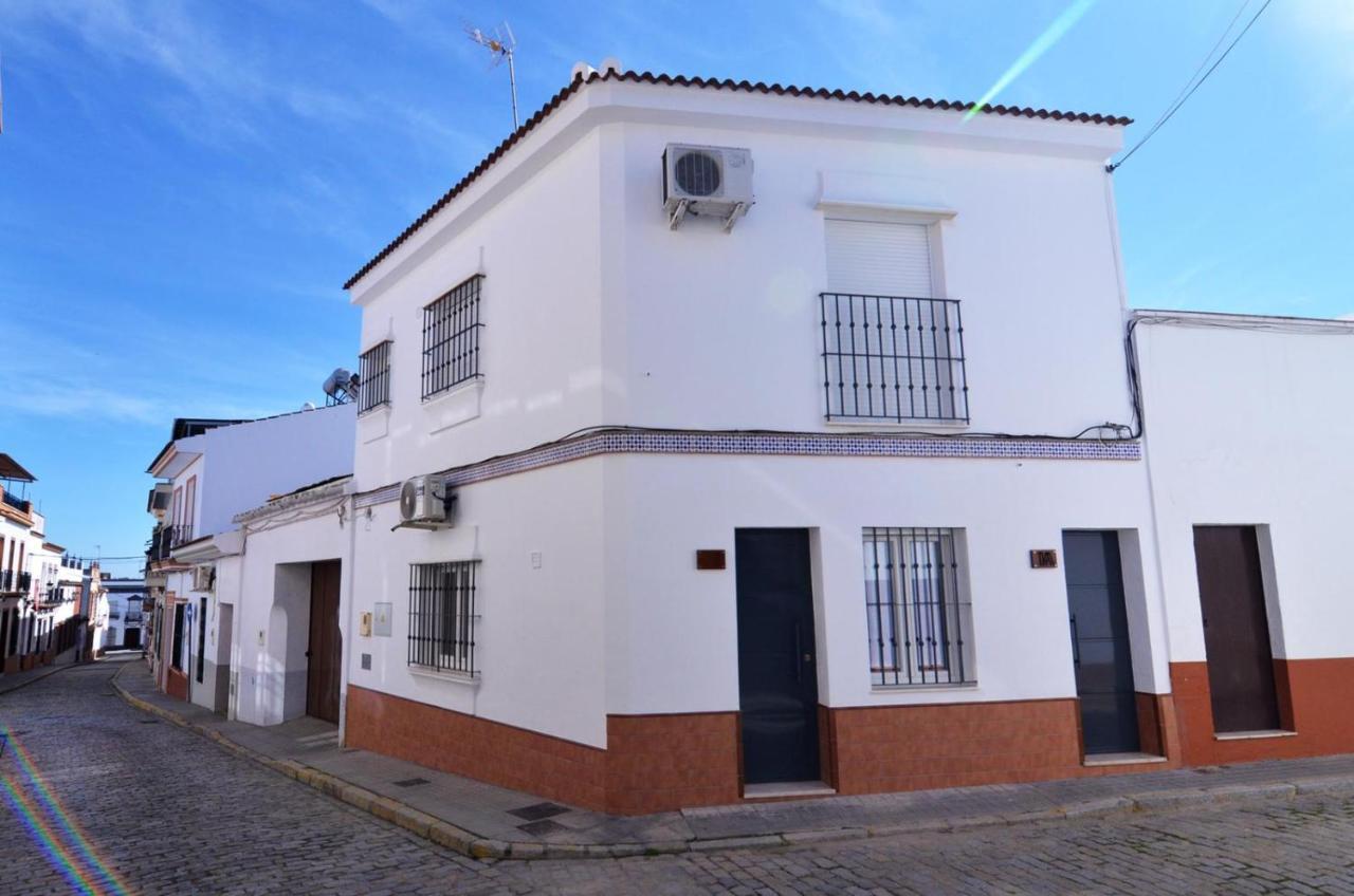 Alma S Home, Precioso Loft En Planta Primera Bollullos Par del Condado Esterno foto
