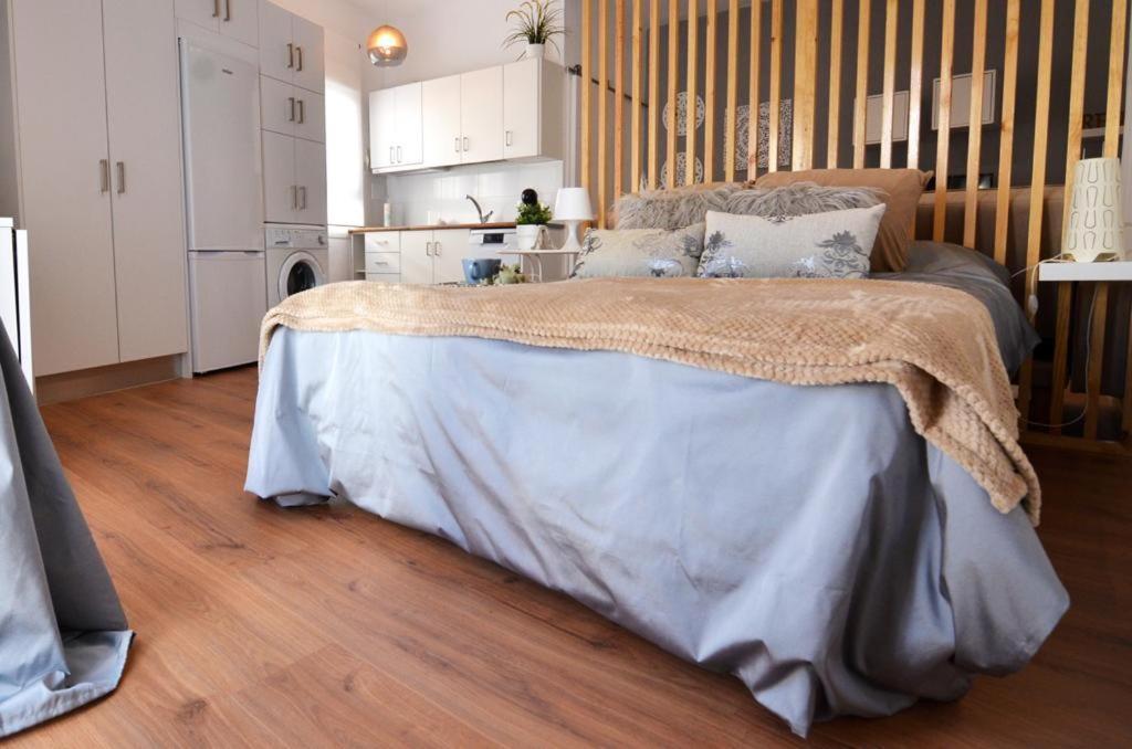 Alma S Home, Precioso Loft En Planta Primera Bollullos Par del Condado Esterno foto