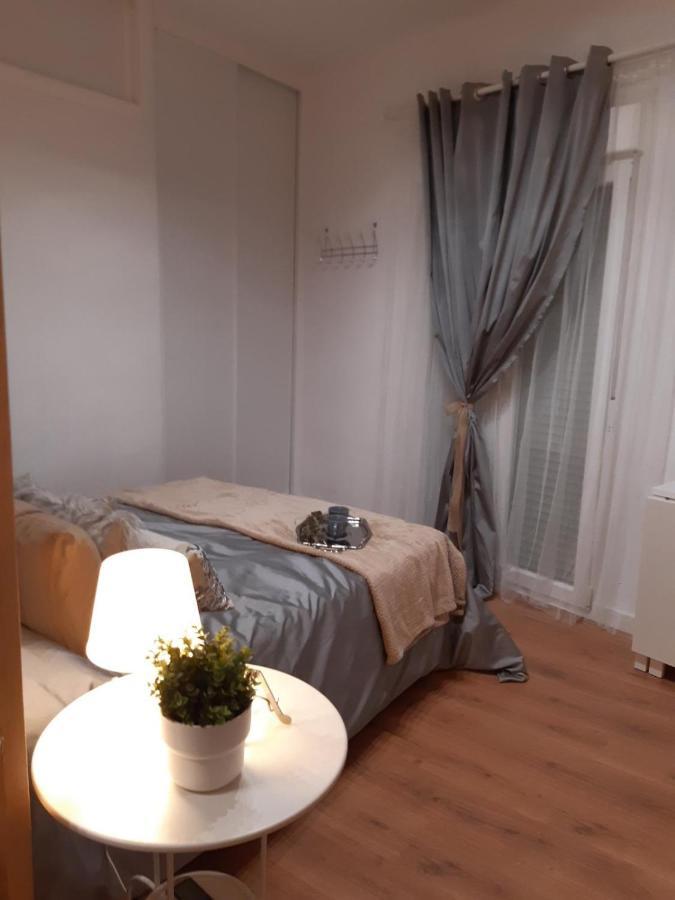 Alma S Home, Precioso Loft En Planta Primera Bollullos Par del Condado Esterno foto