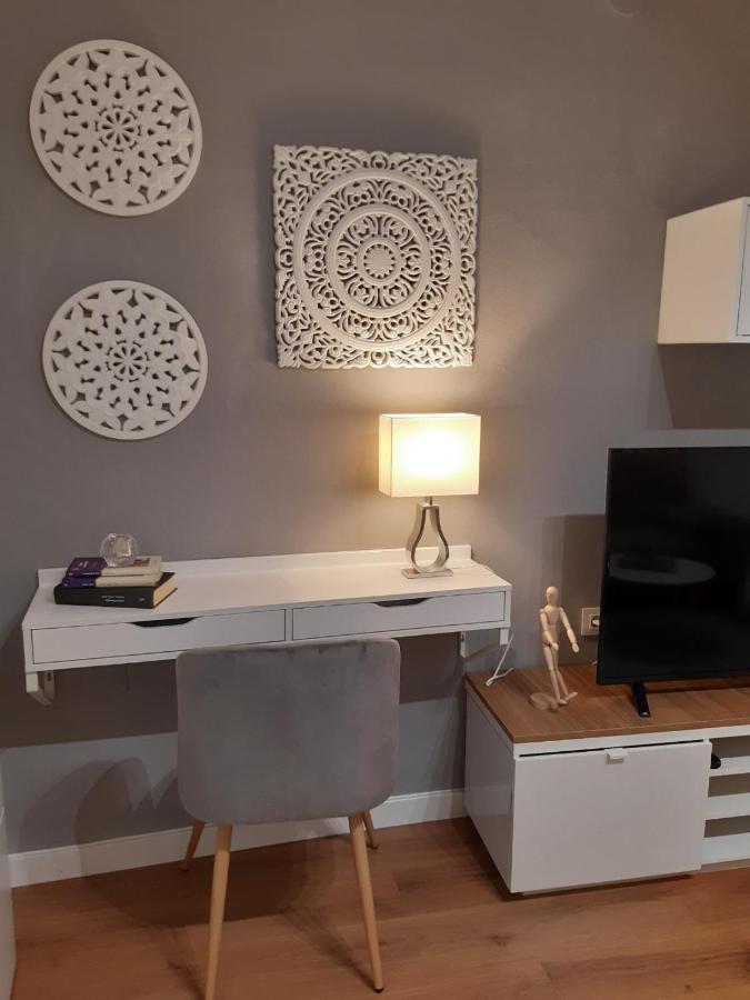 Alma S Home, Precioso Loft En Planta Primera Bollullos Par del Condado Esterno foto