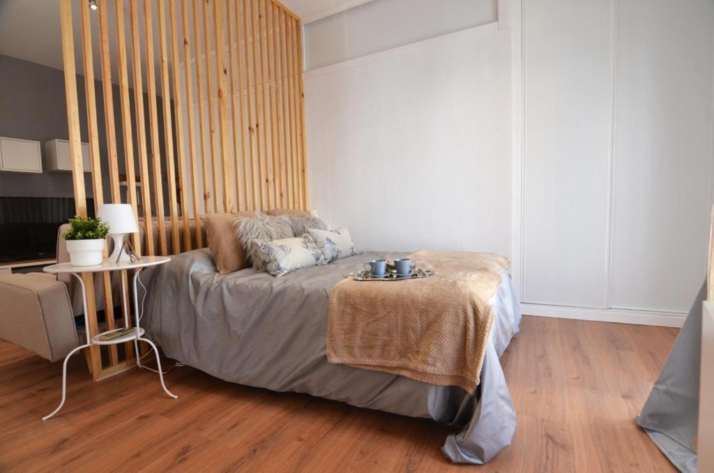Alma S Home, Precioso Loft En Planta Primera Bollullos Par del Condado Esterno foto