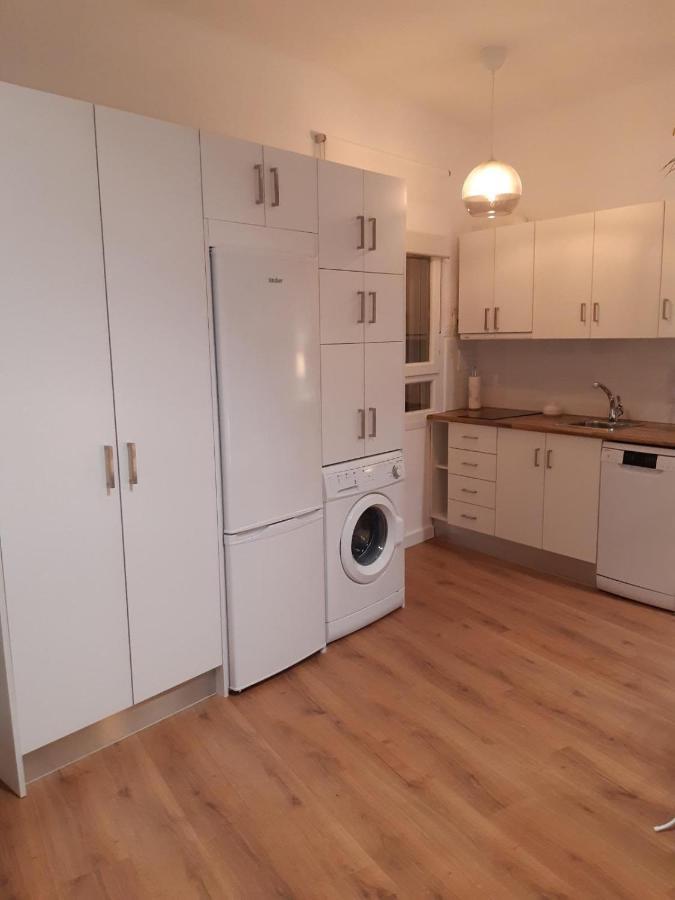 Alma S Home, Precioso Loft En Planta Primera Bollullos Par del Condado Esterno foto