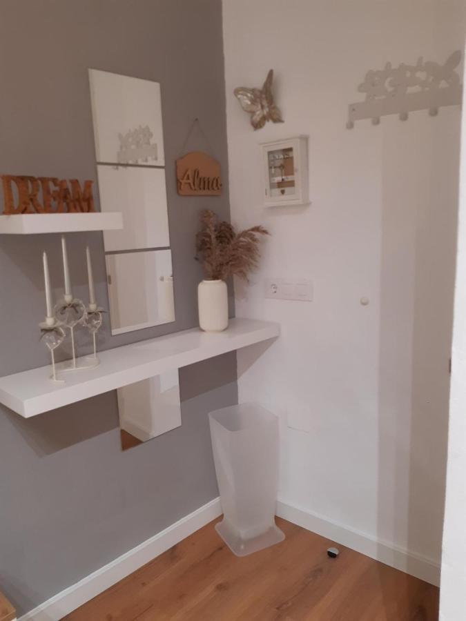 Alma S Home, Precioso Loft En Planta Primera Bollullos Par del Condado Esterno foto