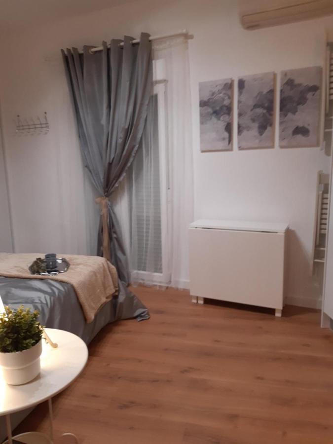 Alma S Home, Precioso Loft En Planta Primera Bollullos Par del Condado Esterno foto